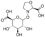 CAS 登录号：90283-09-3， 恶丙嗪-1-葡糖苷酸