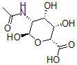 CAS 登录号：90319-06-5， N-乙酰基塔罗糖胺糖醛酸