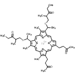 CAS 登录号：9035-42-1， 细胞色素c1