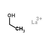 CAS#: 90397-54-9, Ethanol, lanthanum salt (1:1)