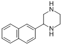 CAS#: 904816-32-6, 2-(2-Naphthalenyl)-Piperazine