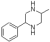 CAS#: 904816-81-5, 2-Methyl-5-phenylpiperazine