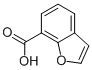 CAS#: 90484-22-3, 7-Benzofurancarboxylic Acid