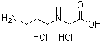 CAS#: 90495-95-7, N-(3-Aminopropyl)glycine dihydrochloride