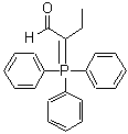 CAS#: 90601-08-4, 2-(Triphenylphosphoranylidene)-Butanal