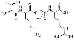 CAS 登录号：9063-57-4， 促吞噬素