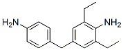 CAS#: 90680-33-4, 4-[(4-Aminophenyl)methyl]-2,6-diethylaniline