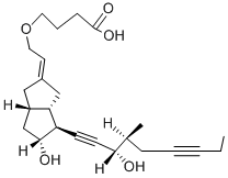 CAS#: 90693-76-8, Eptaloprost