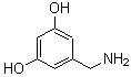 CAS 登录号：90817-33-7， 5-(氨基甲基)-1,3-苯二酚