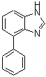 CAS#: 90836-42-3, 4-Phenyl-1H-benzimidazole