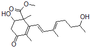CAS#: 90902-25-3, Methyl Trisporate E