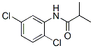 CAS 登录号：90919-83-8， N-(2,5-二氯苯基)-2-甲基-丙酰胺