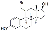 CAS#: 90937-07-8, 11-Bromomethylestradiol