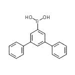 CAS#: 909407-14-3, 1,1':3',1''-Terphenyl-5'-ylboronic acid