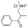CAS#: 91-03-2, 2-Benzoylpropyldimethylammonium chloride