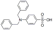 CAS 登录号：91-72-5， N,N-二苄基对氨基苯磺酸