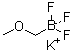 CAS#: 910251-11-5, Potassium Methoxy-Methyltrifluoroborate