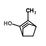 CAS#: 911808-15-6, 3-Methylbicyclo[2.2.1]hept-2-en-2-ol