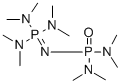 CAS#: 91241-12-2, N,N,N',N'-Tetramethyl-N''-[Tris(Dimethylamino)Phosphoranylidene]-Phosphorictriamide