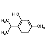 CAS#: 91250-82-7, 1-Isopropyl-2,4-dimethyl-1,3-cyclohexadiene