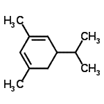 CAS#: 91250-83-8, 5-Isopropyl-1,3-dimethyl-1,3-cyclohexadiene