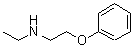 CAS#: 91251-54-6, N-Ethyl-2-phenoxyethanamine