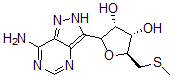 CAS#: 91255-90-2, 5'-Methylthioformycin