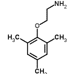 CAS#: 91339-50-3, 2-(Mesityloxy)ethanamine