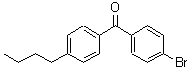 CAS#: 91404-25-0, (4-Bromophenyl)(4-butylphenyl)methanone