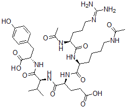 CAS#: 91418-71-2, Berlopentin