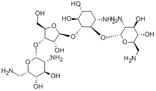 CAS 登录号：91421-97-5， 肌胺霉素 A