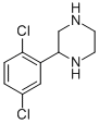 CAS#: 914348-91-7, 2-(2,5-Dichlorophenyl)-Piperazine