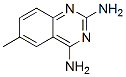 CAS#: 915402-32-3, 6-Methyl-Quinazoline-2,4-Diamine