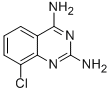 CAS#: 915402-33-4, 8-Chloro-Quinazoline-2,4-Diamine