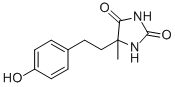CAS#: 91567-45-2, 5-[2-(4-Hydroxyphenyl)Ethyl]-5-Methylimidazolidine-2,4-Dione
