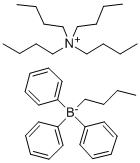 CAS#: 91581-24-7, Tetrabutylammonium Phenyltributylborate