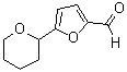 CAS#: 915924-73-1, 5-(Tetrahydro-2H-pyran-2-yl)-2-furaldehyde