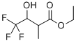 CAS#: 91600-33-8, 4,4,4-Trifluoro-3-Hydroxy-2-Methyl-Butanoic Acid Ethyl Ester