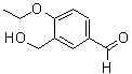 CAS#: 917746-81-7, 4-Ethoxy-3-(hydroxymethyl)benzaldehyde