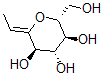 CAS#: 91797-46-5, 3,7-Anhydro-1,2-Dideoxygluco-Oct-2-Enitol