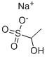 CAS#: 918-04-7, 1-Hydroxy-Ethanesulfonic Acid Sodium Salt (1:1)