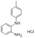 CAS#: 91806-09-6, N-(2-Aminophenyl)-N-(4-Methylphenyl)Amine Hydrochloride