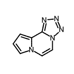 CAS#: 918149-97-0, Pyrrolo[1,2-a]tetrazolo[5,1-c]pyrazine