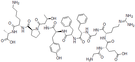CAS#: 91921-56-1, Insulin B (20-30)