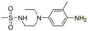 CAS#: 92-09-1, N-[2-[(4-Amino-m-tolyl)ethylamino]ethyl]methanesulphonamide