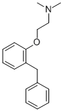 CAS#: 92-12-6, Phenyltoloxamine