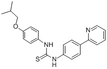 CAS#: 92-97-7, Thiocarbanidin