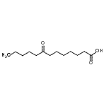 CAS#: 92155-73-2, 8-Oxotridecanoic acid