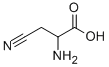 CAS#: 923-01-3, 3-Cyanoalanine