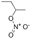 CAS#: 924-52-7, sec-Butyl nitrate